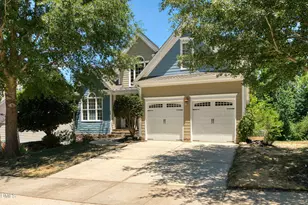 608 Whistable Ave, Wake Forest, NC 27587 - Photo 1