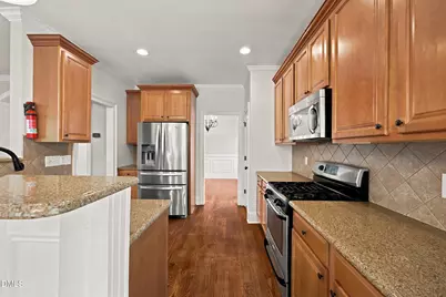 608 Whistable Avenue, Wake Forest, NC 27587 - Photo 11