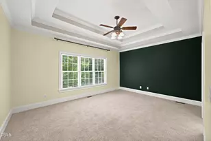 608 Whistable Ave, Wake Forest, NC 27587 - Photo 17