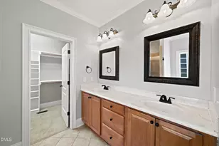 608 Whistable Ave, Wake Forest, NC 27587 - Photo 19