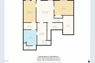608 Whistable Avenue, Wake Forest, NC 27587 - Photo 59