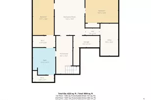 608 Whistable Ave, Wake Forest, NC 27587 - Photo 59