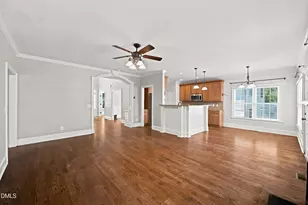 608 Whistable Ave, Wake Forest, NC 27587 - Photo 9