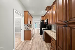 608 Whistable Ave, Wake Forest, NC 27587 - Photo 5