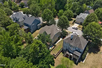 608 Whistable Avenue, Wake Forest, NC 27587 - Photo 51
