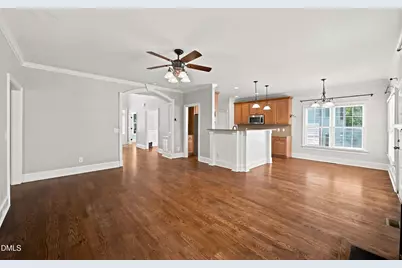 608 Whistable Avenue, Wake Forest, NC 27587 - Photo 9