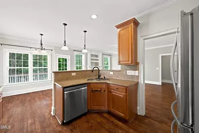 608 Whistable Avenue, Wake Forest, NC 27587 - Photo 23