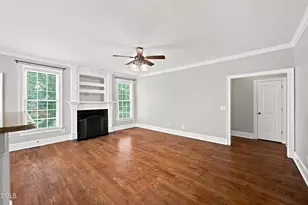 608 Whistable Ave, Wake Forest, NC 27587 - Photo 17
