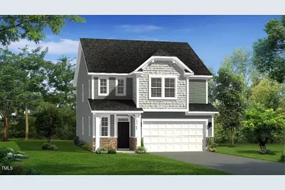 153 Burford Way, Angier, NC 27501 - Photo 1