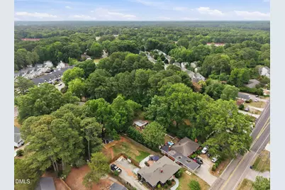 844 Athens Drive #C, Raleigh, NC 27606 - Photo 31