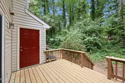 844 Athens Drive #C, Raleigh, NC 27606 - Photo 15