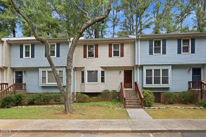 844 Athens Drive #C, Raleigh, NC 27606 - Photo 1