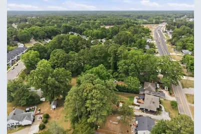 844 Athens Drive #C, Raleigh, NC 27606 - Photo 33