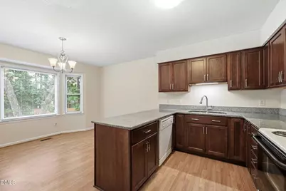844 Athens Drive #C, Raleigh, NC 27606 - Photo 5