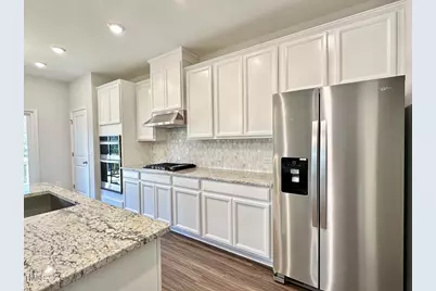 700 Sage Oak Lane, Holly Springs, NC 27540 - Photo 9