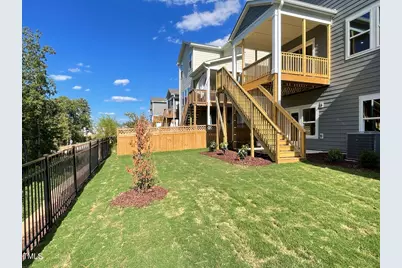 700 Sage Oak Lane, Holly Springs, NC 27540 - Photo 37