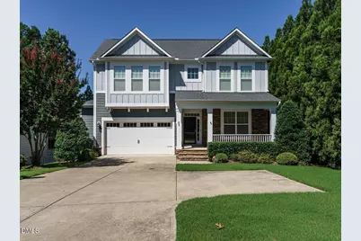 65 N Wilders Ridge Way, Clayton, NC 27527 - Photo 1