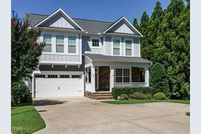 65 N Wilders Ridge Way, Clayton, NC 27527 - Photo 1