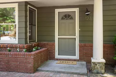 123 Windsor Circle, Chapel Hill, NC 27516 - Photo 3