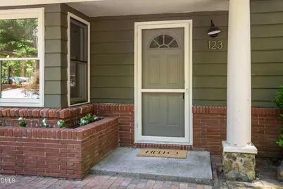 123 Windsor Circle, Chapel Hill, NC 27516 - Photo 3