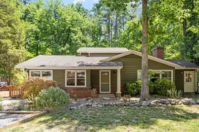 123 Windsor Circle, Chapel Hill, NC 27516 - Photo 1