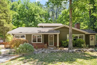 123 Windsor Circle, Chapel Hill, NC 27516 - Photo 1