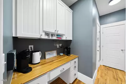 1653 Briar Chapel Parkway, Chapel Hill, NC 27516 - Photo 19