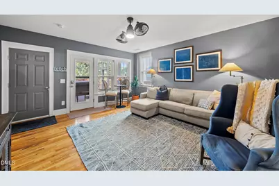 1653 Briar Chapel Parkway, Chapel Hill, NC 27516 - Photo 31