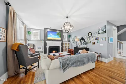 1653 Briar Chapel Parkway, Chapel Hill, NC 27516 - Photo 9