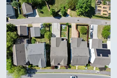 1653 Briar Chapel Parkway, Chapel Hill, NC 27516 - Photo 37
