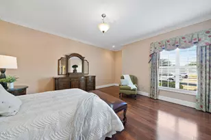 2601 Littleleaf Ln, Hillsborough, NC 27278 - Photo 21