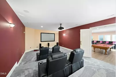 2601 Littleleaf Lane, Hillsborough, NC 27278 - Photo 27