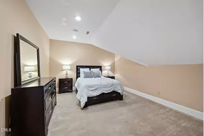 2601 Littleleaf Lane, Hillsborough, NC 27278 - Photo 31