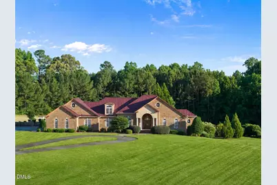 2601 Littleleaf Lane, Hillsborough, NC 27278 - Photo 3