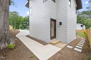 418 E Hammond St, Durham, NC 27704 - Photo 33