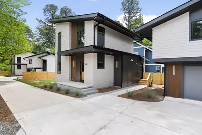 418 E Hammond Street, Durham, NC 27704 - Photo 3