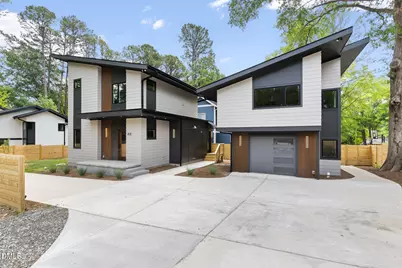418 E Hammond Street, Durham, NC 27704 - Photo 1