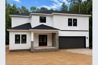 107 Acoma Drive, Louisburg, NC 27549 - Photo 1
