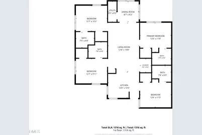 2021 Wolf Tech Lane #303, Raleigh, NC 27603 - Photo 29