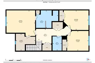 107 Haybarn Ct, Apex, NC 27502 - Photo 25