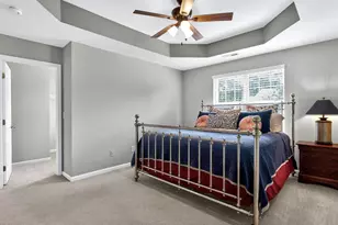 107 Haybarn Ct, Apex, NC 27502 - Photo 17