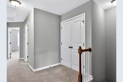 107 Haybarn Court, Apex, NC 27502 - Photo 17
