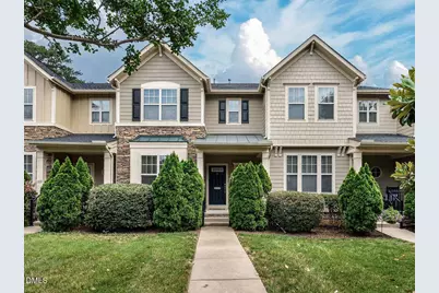 107 Haybarn Court, Apex, NC 27502 - Photo 1