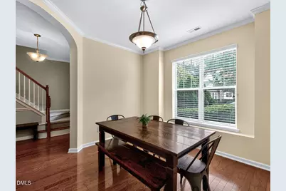 107 Haybarn Court, Apex, NC 27502 - Photo 5