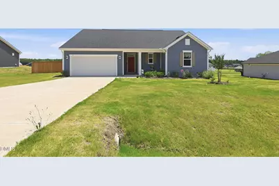 159 Robert Howe Drive, Fuquay Varina, NC 27526 - Photo 5
