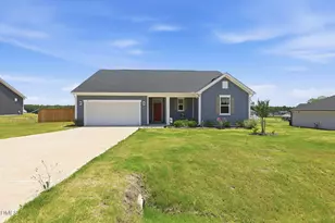 159 Robert Howe Dr, Fuquay Varina, NC 27526 - Photo 5