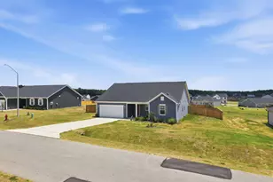 159 Robert Howe Dr, Fuquay Varina, NC 27526 - Photo 3