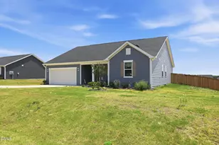 159 Robert Howe Dr, Fuquay Varina, NC 27526 - Photo 7