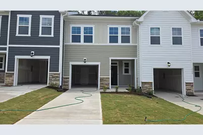 1542 Foal Run Trail, Wake Forest, NC 27587 - Photo 1