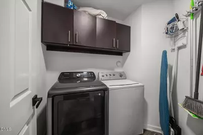 705 Big Twig Lane, Durham, NC 27703 - Photo 15